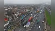 Transportistas dan tiempo al Gobierno por un mes