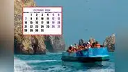 9 de octubre: ¿hoy es feriado o día no laborable en el Perú? Revisa lo que dice la norma y si podrás descansar