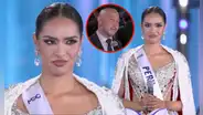 Romina Lozano se confunde con su respuesta en Miss Cosmos y usuarios 'estallan': "Un arroz con mango"