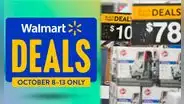 Walmart Deals 2024: anuncian ofertas desde 50% en más de 40 productos en todas sus tiendas de Estados Unidos