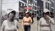 ¿Cuáles son las zonas más peligrosas de Gamarra?: vendedora del emporio comercial lo revela y da consejos