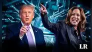 Llamadas falsas, deepfake y más: así son las primeras elecciones de EE. UU. con IA que preocupan al 57% de votantes