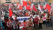 Anuncian paro nacional de obreros de construcción civil: exigen justicia por asesinato de 24 trabajadores