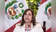 Dina Boluarte pide que concluyan investigación en su contra por desactivación del Equipo Especial PNP