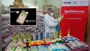 Programa Qali Warma: empresa proveedora habría pagado coimas para evadir culpa en intoxicación de niños de Puno