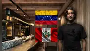 Venezolano se enamoró de la comida de PERÚ y fundó en LIMA uno de los mejores restaurantes del mundo: ocupa el puesto 13