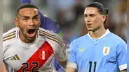 Perú vs Uruguay, últimas noticias: Bicolor continúa preparándose para el partido por Eliminatorias