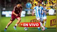 Venezuela vs Argentina EN VIVO: Lionel Messi se sumó a la concentración de la Albiceleste para las Eliminatorias