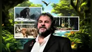 El plan del creador de 'El Señor de los Anillos' para 'resucitar' animales extintos en EE. UU.: invertirá U$S10 millones