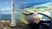 El Perú tendría su primer puerto espacial: ¿en qué región se ubica y cuál será su millonaria inversión?