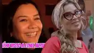 Mayra Couto se RÍE de la actuación de Ethel Pozo en novela 'Tu nombre y el mío': "Que me escriba, le puedo dar tips"