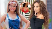 Janet Barboza se anima a competir con Flor Polo en Miss Latino Perú: "En tanga me veo de 25 años”