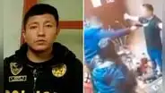 Cajamarca: comisario se entrega tras asesinar a ingeniero de la Municipalidad de Hualgayoc