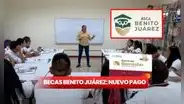 Becas Benito Juárez 2024 primaria y secundaria: INFORMACIÓN IMPORTANTE del depósito confirmado para cobrar pagos 2024