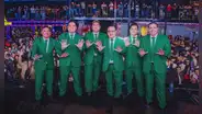Armonía 10 de Walther Lozada SE JALÓ a exanimador de Corazón Serrano y las redes ‘estallan’: “Sabia decisión”