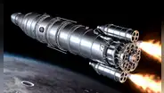 La potencia mundial que superará a la NASA y SpaceX con un cohete de motor nuclear para viajar a Marte en 2035