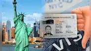 Atentos, inmigrantes: hay NUEVA RESTRICCIÓN de la Embajada de EE. UU. para rechazar la solicitud de visa americana