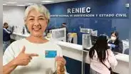 Si ya tienes 60 años, ¿es obligatorio renovar tu DNI en Perú? Reniec ofrece este beneficio para adultos mayores