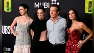 No solo es Demi Moore: ¿quiénes conforman el reparto completo de 'La sustancia', la película más grotesca de 2024?