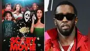 ¡P. Diddy en 'Scary movie 1'! Insólita referencia polémicas fiestas revelaron qué pasaba y nadie hizo caso