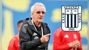 Jorge Fossati realiza convocatoria de último momento: citó a jugador de Alianza Lima para las Eliminatorias