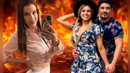 Greissy Ortega revela su vínculo con Erick Elera tras ser presentada a la familia de Alisson Pastor: “Es muy amigo mío”