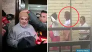 ¿Quién es Damaris Moreno, la misteriosa visita que recibió Andrés Hurtado 'Chibolín' en el penal de Lurigancho?