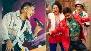 Erick Elera dice que SACRIFICÓ su carrera musical por ‘Al fondo hay sitio’: “Tengo una deuda conmigo mismo”