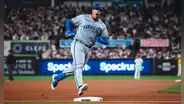 ¡Devuelven el golpe! Yankees cae por 2-4 ante Royals y deja dudas: se empareja la serie por 1-1 en los playoffs MLB