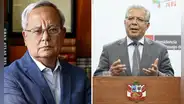 César Hildebrandt al ministro de Defensa, Walter Astudillo, por compra de aviones caza: "Sospechoso de coima, ministrito"