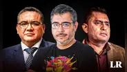 Ministro Juan Santivañez: esta es la ruta que deberán seguir los audios con Culebra para comprobar su veracidad