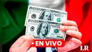 NUEVO PRECIO del DÓLAR EN MÉXICO en Banco Azteca HOY, miércoles 9 de octubre 2024: revisa los tipos de cambio AQUÍ