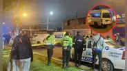 Callao: 4 personas son asesinadas dentro de una combi tras balacera, entre ellas una menor