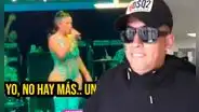 Pamela Franco lanza ROMÁNTICO MENSAJE en concierto tras imágenes con Christian Cueva: "Soy yo, no hay más mi amor”