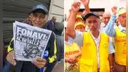 Buenas noticias para los fonavistas mayores de 70 años que no recibieron sus aportes en los grupos de Reintegro 1 y 2