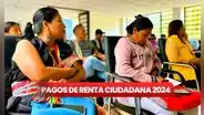 Renta Ciudadana consultar cédula 2024: ¿recibiré mi pago en Efecty y Banco Agrario? Conoce si cobras el subsidio de los ciclos 3 y 4