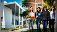 Perú tiene una universidad exclusiva para mujeres: recibió licenciamiento de Sunedu tras 54 años de creación