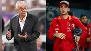 Revelan la verdadera razón por la que Noriega fue convocado de último momento por Fossati en la selección peruana