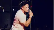 Christian Domínguez: "Me siento bendecido y agradecido con Dios"