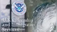 USCIS cierra oficinas por huracán Milton en Florida: LISTA y qué hacer si tienes un trámite urgente que realizar