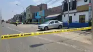 SMP: sicarios disparan contra chofer de colectivo y lo dejan herido por negarse a pagar cupo de S/5