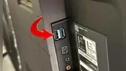 ¿Tienes un Smart TV? Conecta este aparato al puerto USB y navegar en tu televisor será mucho más fácil