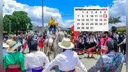 El 13 de octubre es día no laborable en esta región del Perú: descubre la razón de la celebración y quiénes tienen descanso
