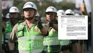 PNP organiza concurso 'Miss Reina Policía 2024' en pleno estado de emergencia por ola de extorsiones