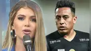 Brunella Horna se muestra incómoda al recordar episodio tras hablar de Christian Cueva: "Recibí llamadas"