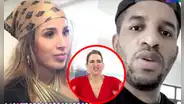 Gigi Mitre lanza SORPRENDENTE revelación sobre Yahaira Plasencia y Jefferson Farfán y deja a los usuarios en shock
