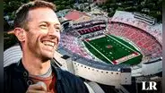 Coldplay Tour 2025: fecha, precio de entradas y todo sobre el concierto en Camp Randall