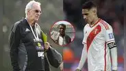 Teófilo Cubillas revela charla entre Paolo Guerrero y Jorge Fossati que originó la no convocatoria del 'Depredador' en la selección