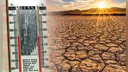 El país de América Latina, vecino del Perú, donde no se podría vivir para el 2070, según reportes de la NASA