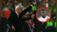 Jorge Fossati tomó drástica decisión tras confirmarse la baja de Luis Advíncula para las Eliminatorias